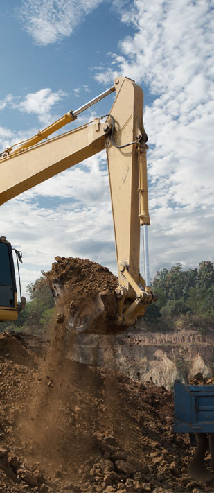 About UG Excavations LLC